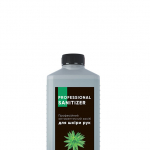     HEALER Pro Sanitizer   1000  